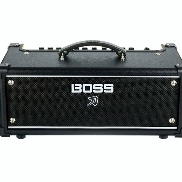 Boss Katana Head Gen 3 – photo 5