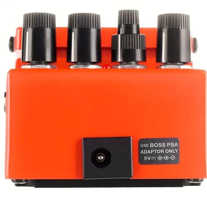 Boss MD-2 Mega Distortion – photo 9