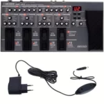 La Pédale d’effet Boss ME-80 Bundle – Photos, Tests & Avis
