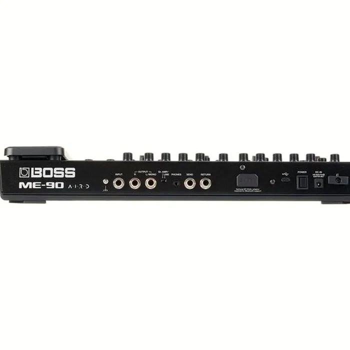 Boss ME-90 – photo 9