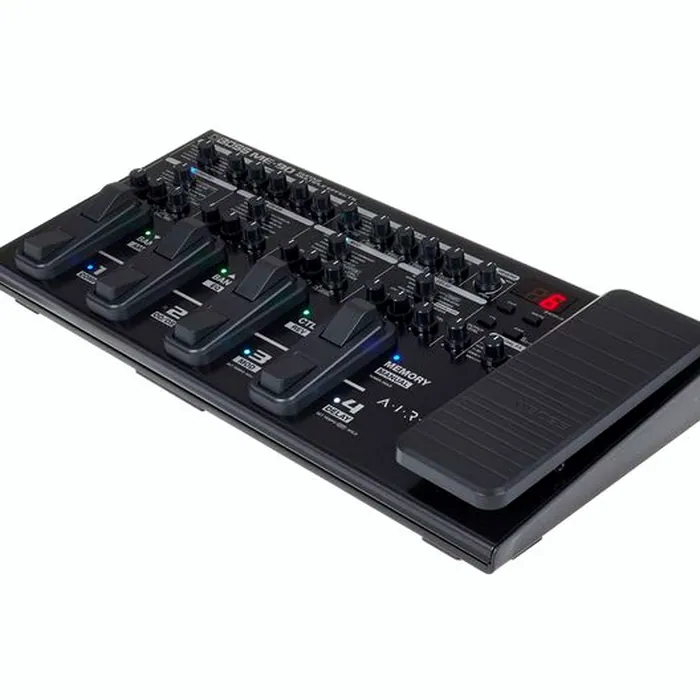 Boss ME-90 – photo 10