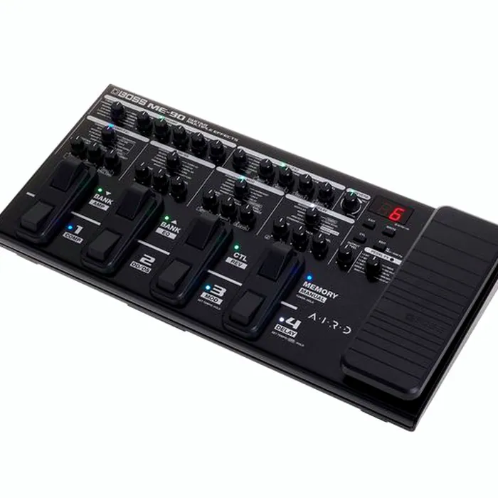 Boss ME-90