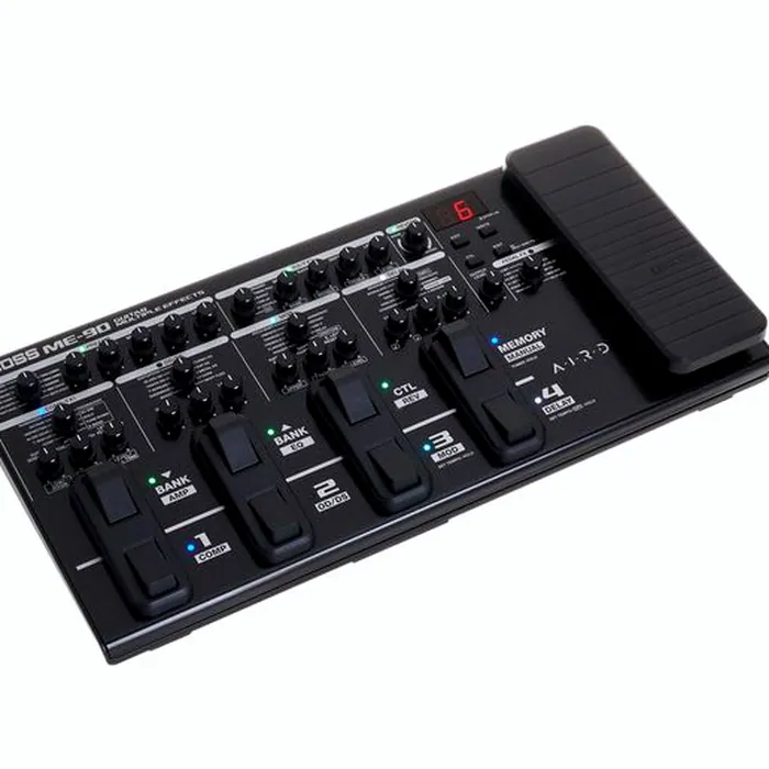 Boss ME-90 – photo 6