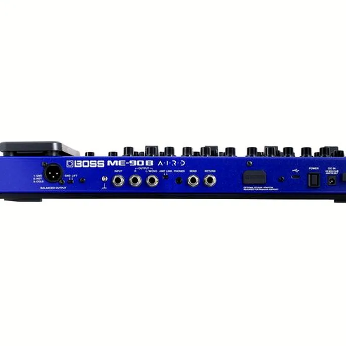 Boss ME-90B – photo 9