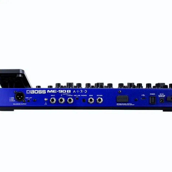 Boss ME-90B – photo 10
