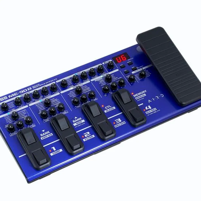 Boss ME-90B – photo 6