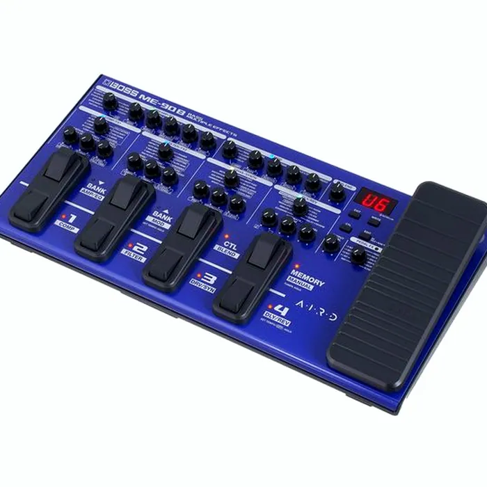 Boss ME-90B – photo 2