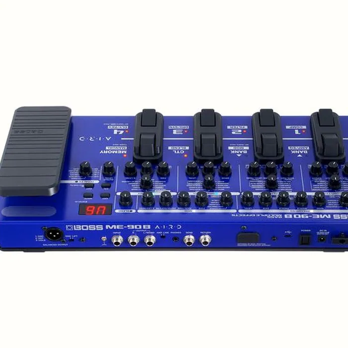 Boss ME-90B – photo 7
