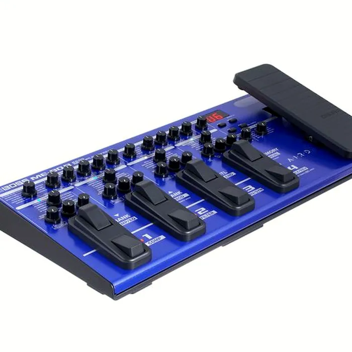 Boss ME-90B – photo 12
