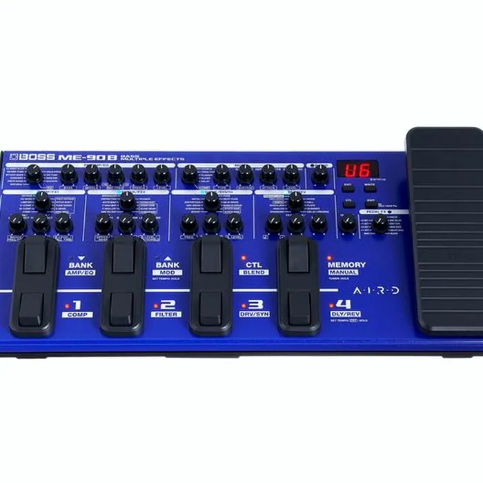 Boss ME-90B – photo 5