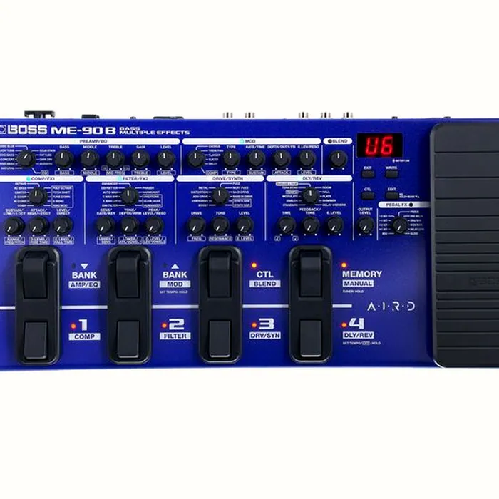 Boss ME-90B – photo 8