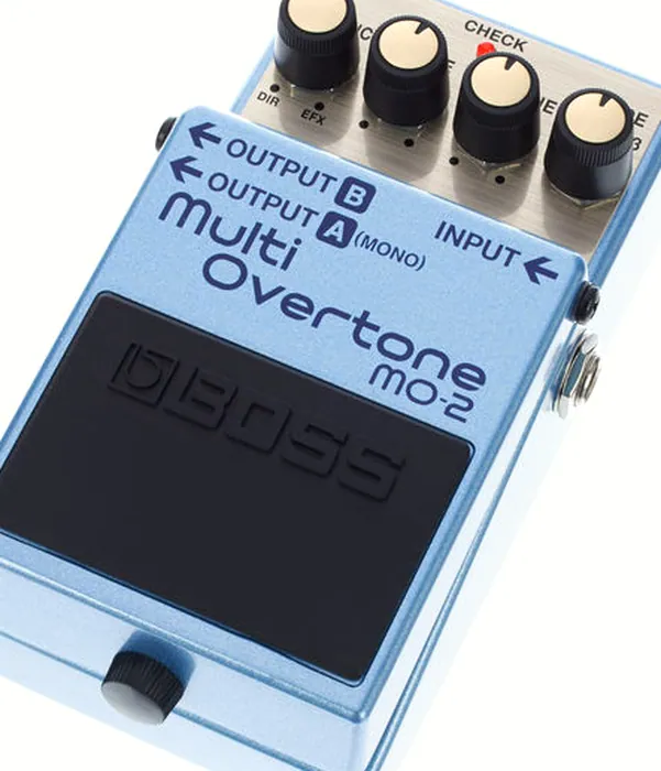 Boss MO-2 Multi Overtone