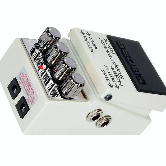 Boss NS-1X Noise Suppressor – photo 12