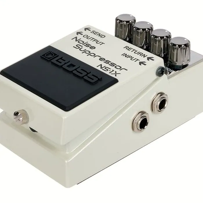 Boss NS-1X Noise Suppressor – photo 10