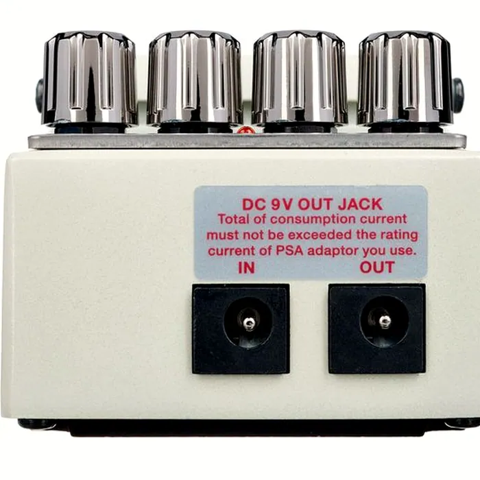 Boss NS-1X Noise Suppressor – photo 9