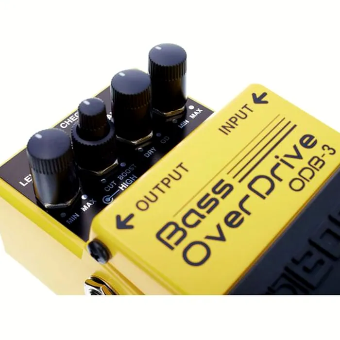 Boss ODB-3 – photo 11