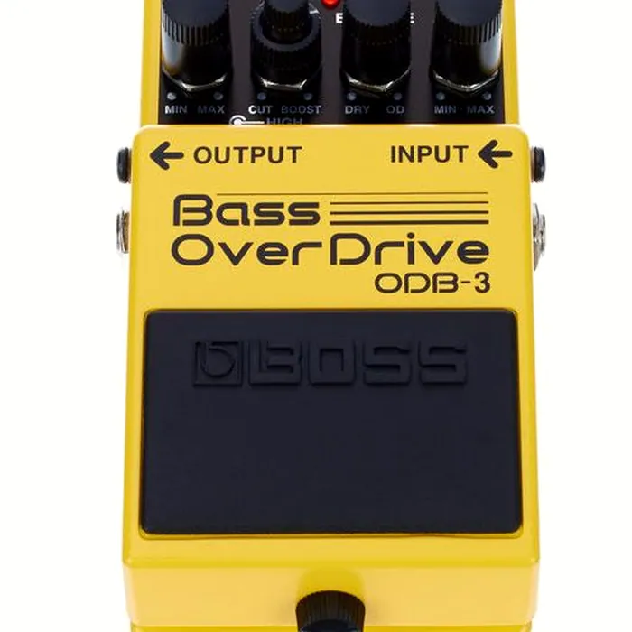 Boss ODB-3 – photo 5