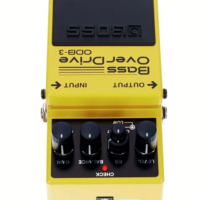Boss ODB-3 – photo 7