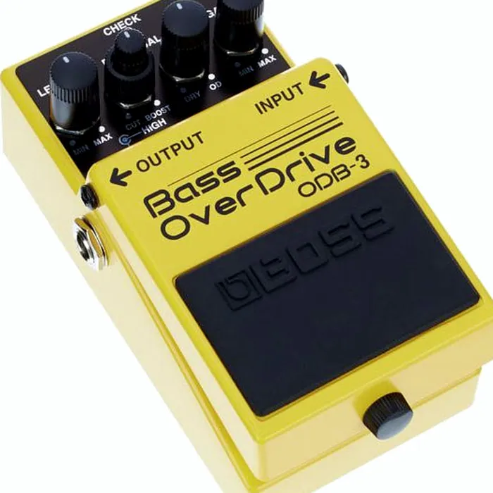 Boss ODB-3 – photo 6