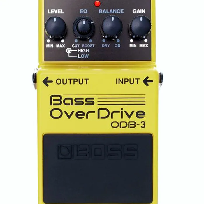 Boss ODB-3 – photo 8