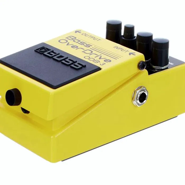 Boss ODB-3 – photo 9