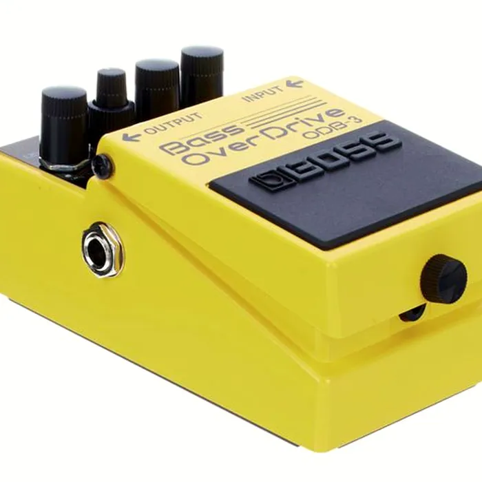 Boss ODB-3 – photo 10