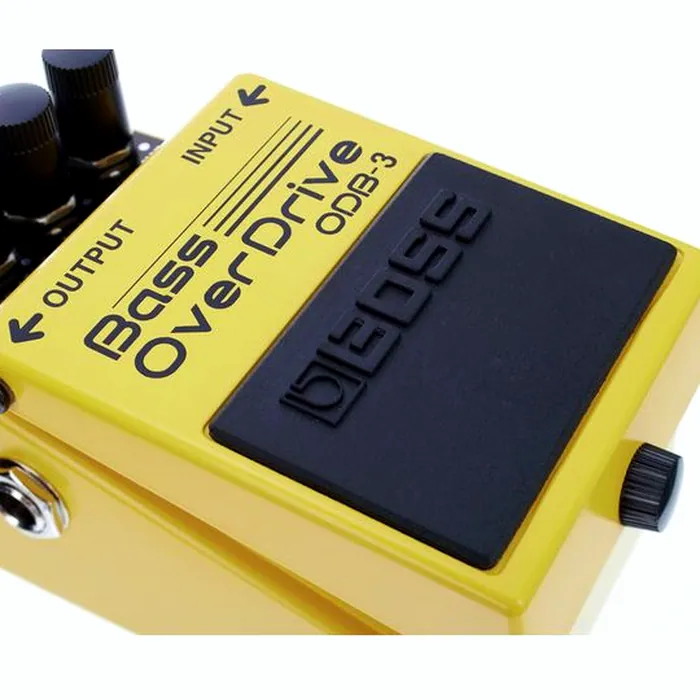 Boss ODB-3 – photo 12