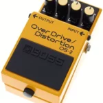 La Pédale d’effet Boss OS-2 B-Stock – Photos, Tests & Avis