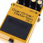 La Pédale d’effet Boss OS-2 – Photos, Tests & Avis