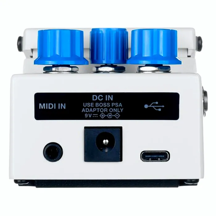 Boss PX-1 Plugout FX – photo 9
