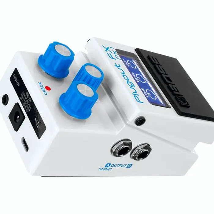 Boss PX-1 Plugout FX – photo 12