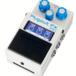 Boss PX-1 Plugout FX – Avis sur cette pédale d’effet