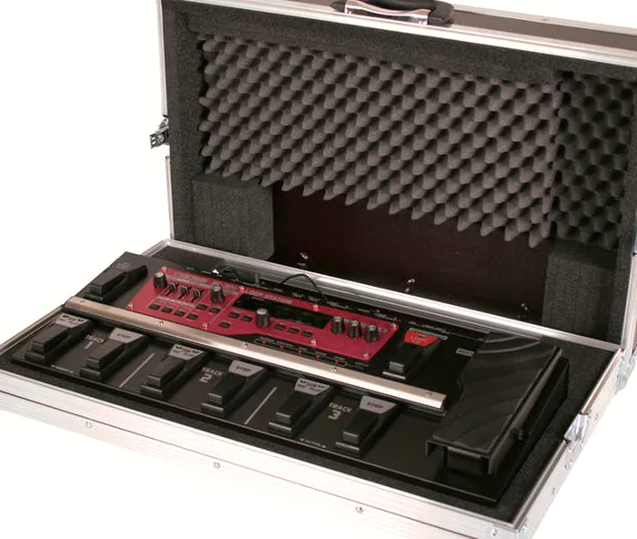 Boss RC-300 Loop Station Bundle