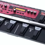 La Pédale d’effet Boss RC-300 Loop Station – Photos, Tests & Avis