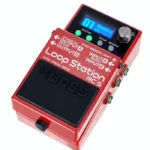 Boss RC-5 Loop Station – Avis sur cette pédale d’effet