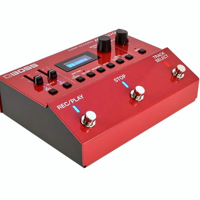 Boss RC-500 Loop Station – photo 10