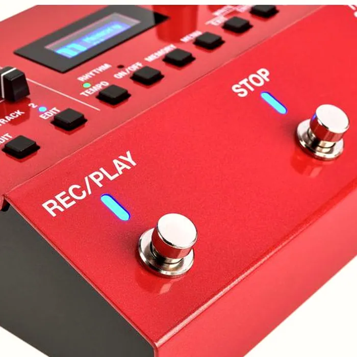 Boss RC-500 Loop Station – photo 12