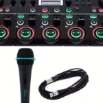 La Pédale d’effet Boss RC-505 Bundle – Photos, Tests & Avis