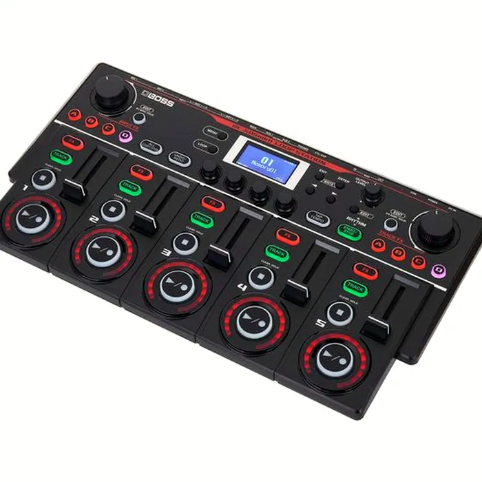 Boss RC-505 MKII – photo 2