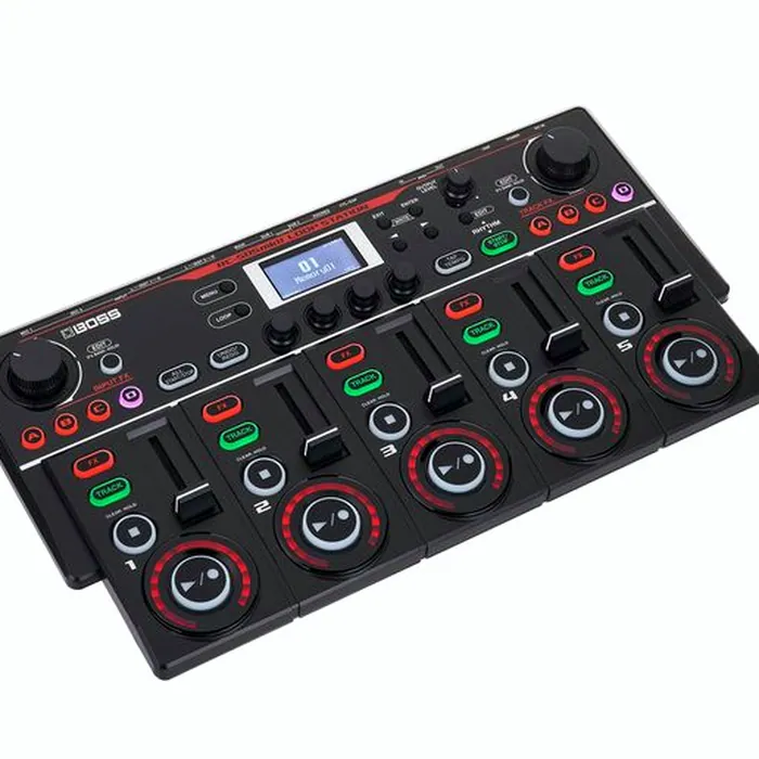 Boss RC-505 MKII – photo 6