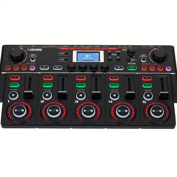 Boss RC-505 MKII – photo 5
