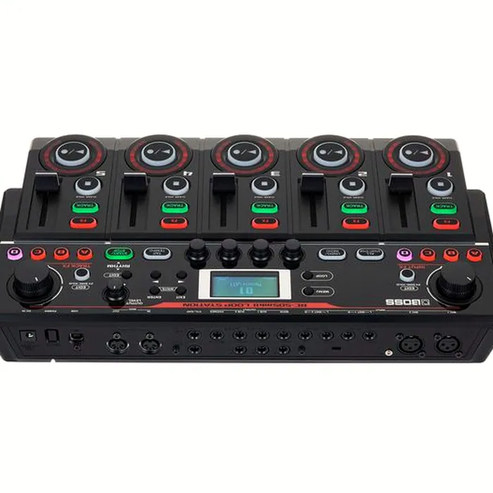 Boss RC-505 MKII – photo 7