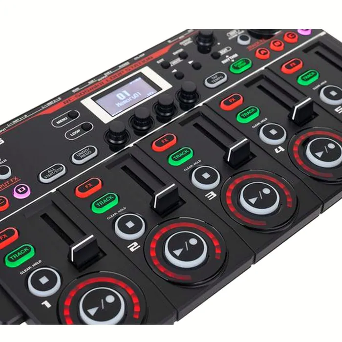 Boss RC-505 MKII – photo 11