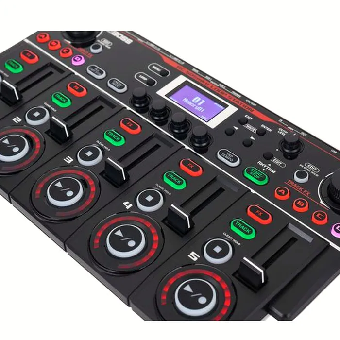 Boss RC-505 MKII – photo 10