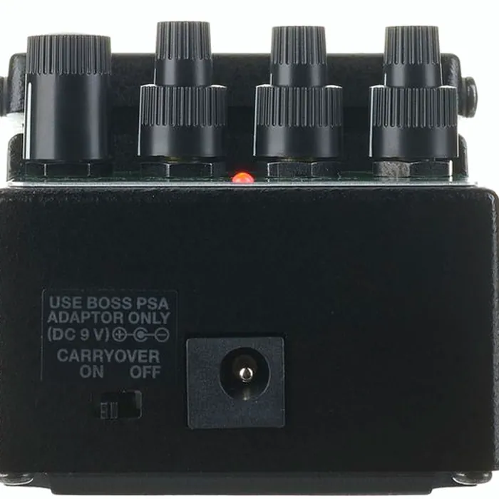 Boss RE-2 Space Echo Delay/Reverb – photo 9