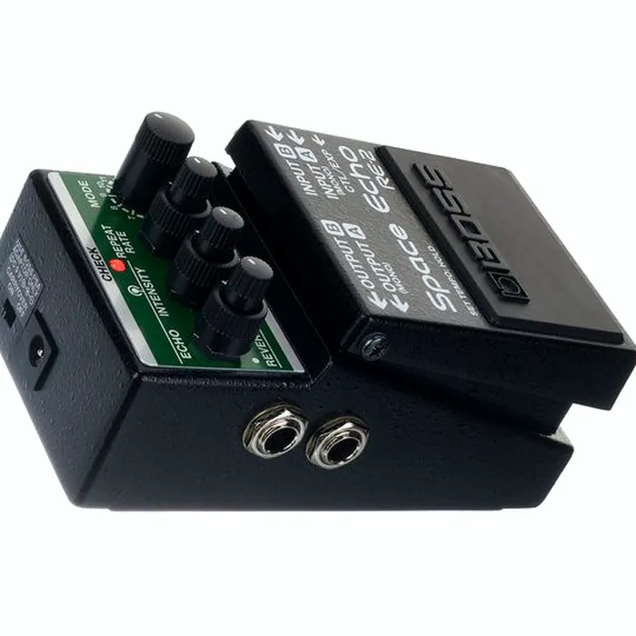 Boss RE-2 Space Echo Delay/Reverb – photo 12