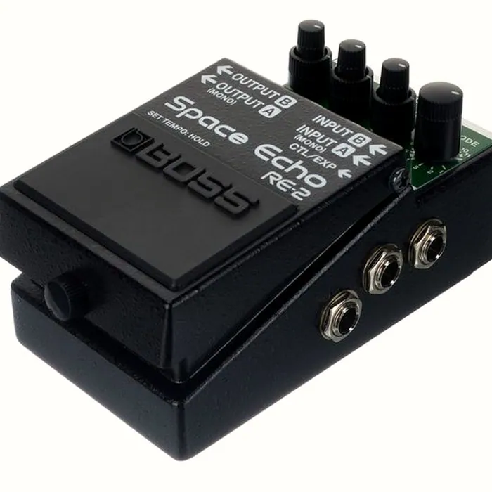 Boss RE-2 Space Echo Delay/Reverb – photo 10