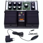 La Pédale d’effet Boss RE-20 Power-Set – Photos, Tests & Avis