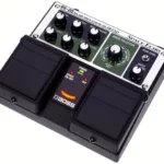 La Pédale d’effet Boss RE-20 Space Echo B-Stock – Photos, Tests & Avis