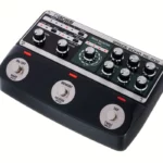 Avis sur Boss RE-202 Space Echo Delay/Reverb – Test pédale d’effet